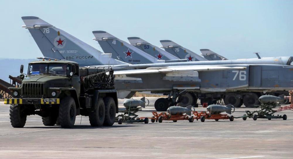 Kunderpergjigje ndaj NATO, Rusia paralajmeron baza te reja ushtarake